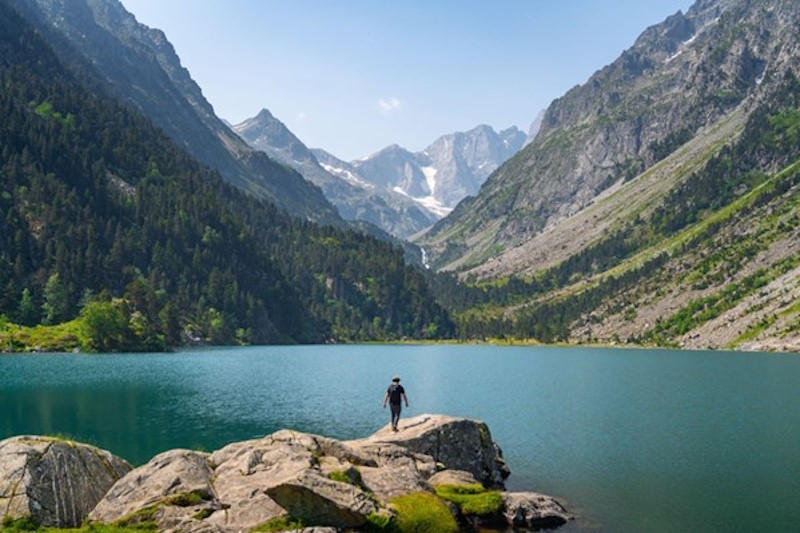 Cauterets