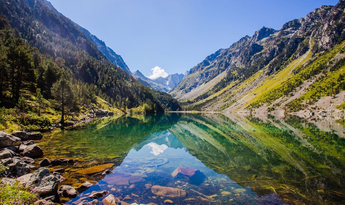 Cauterets