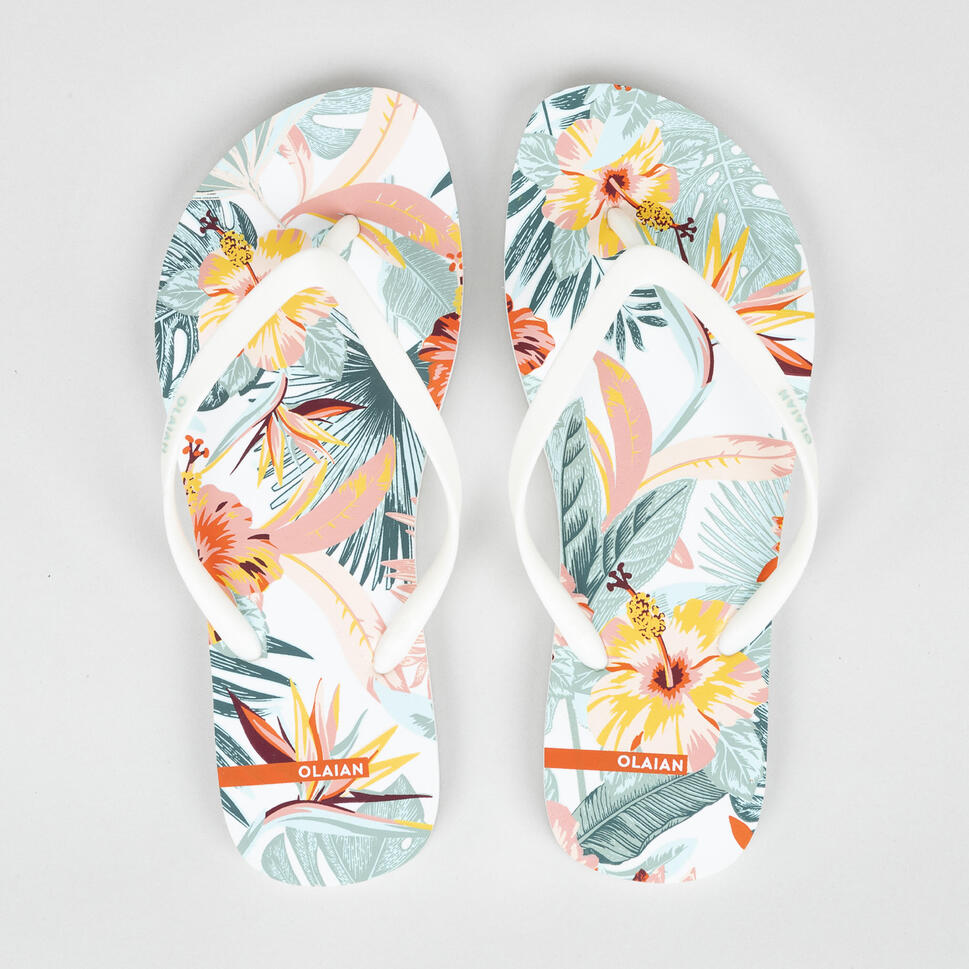 chanclas