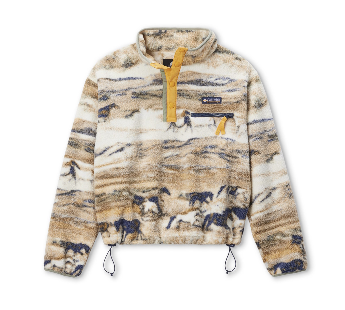 chaqueta
