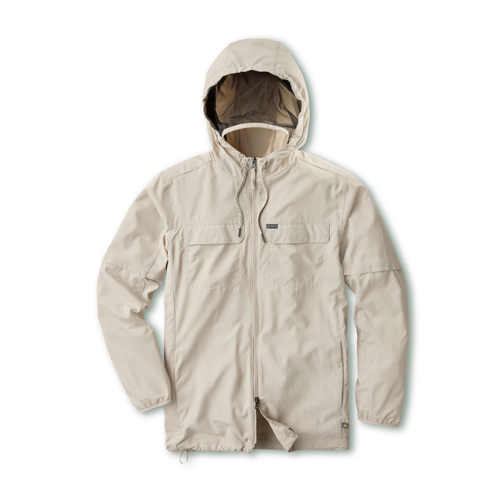 chaqueta Columbia