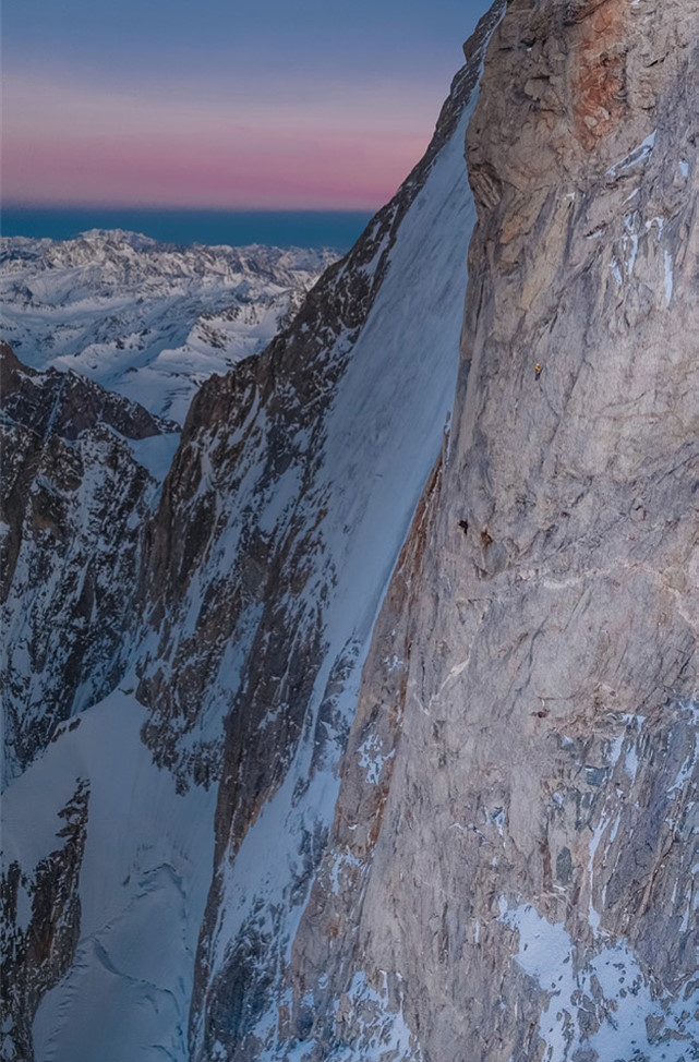 Foto ©Yannick Boissenot