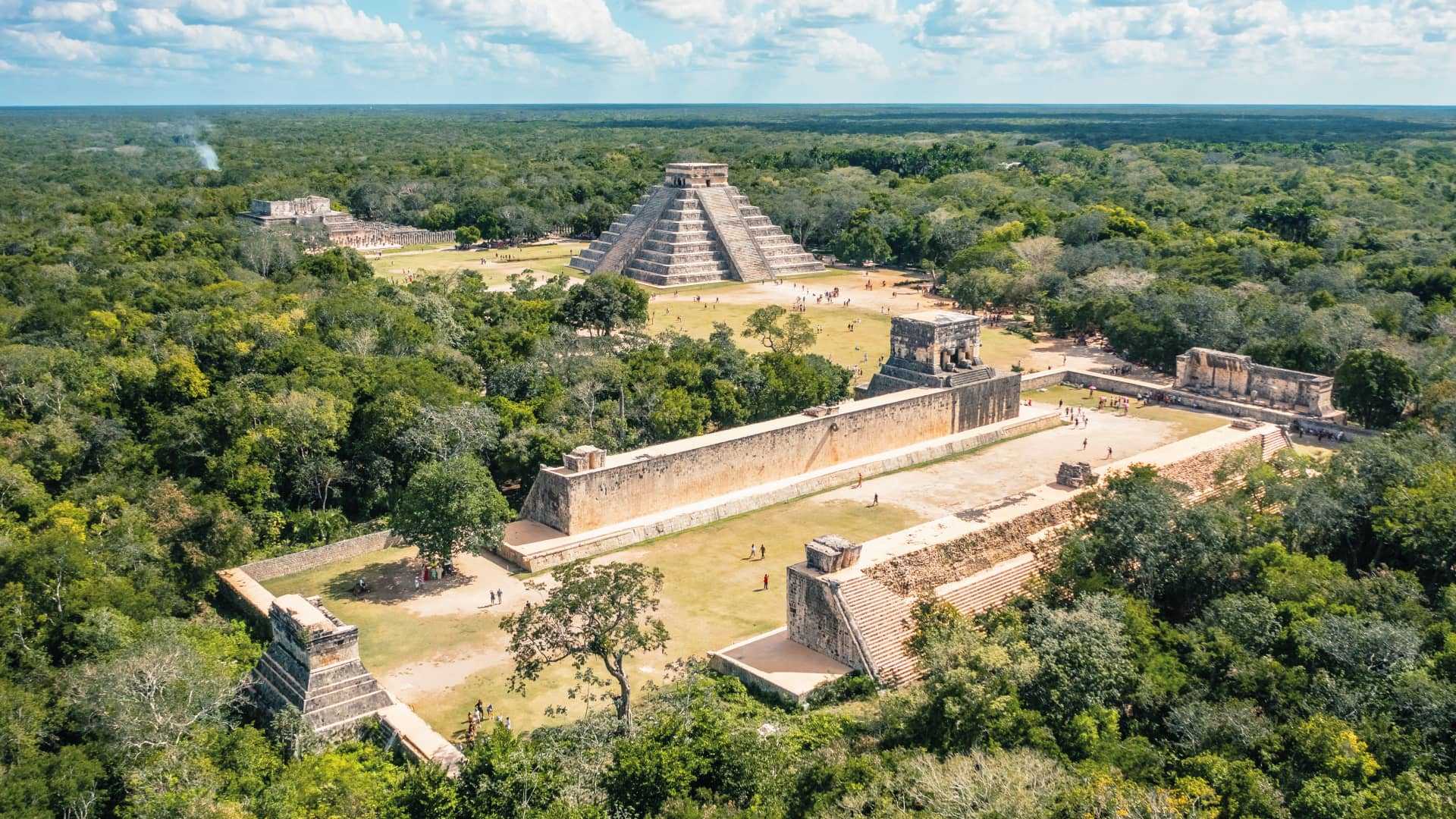 itza