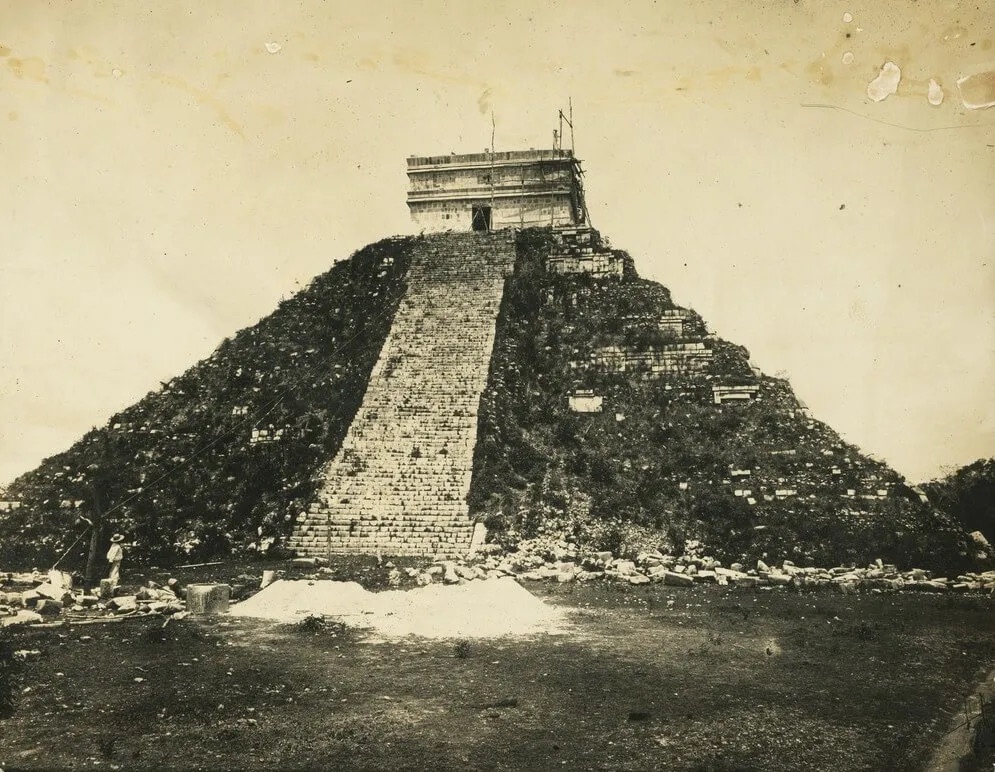itza