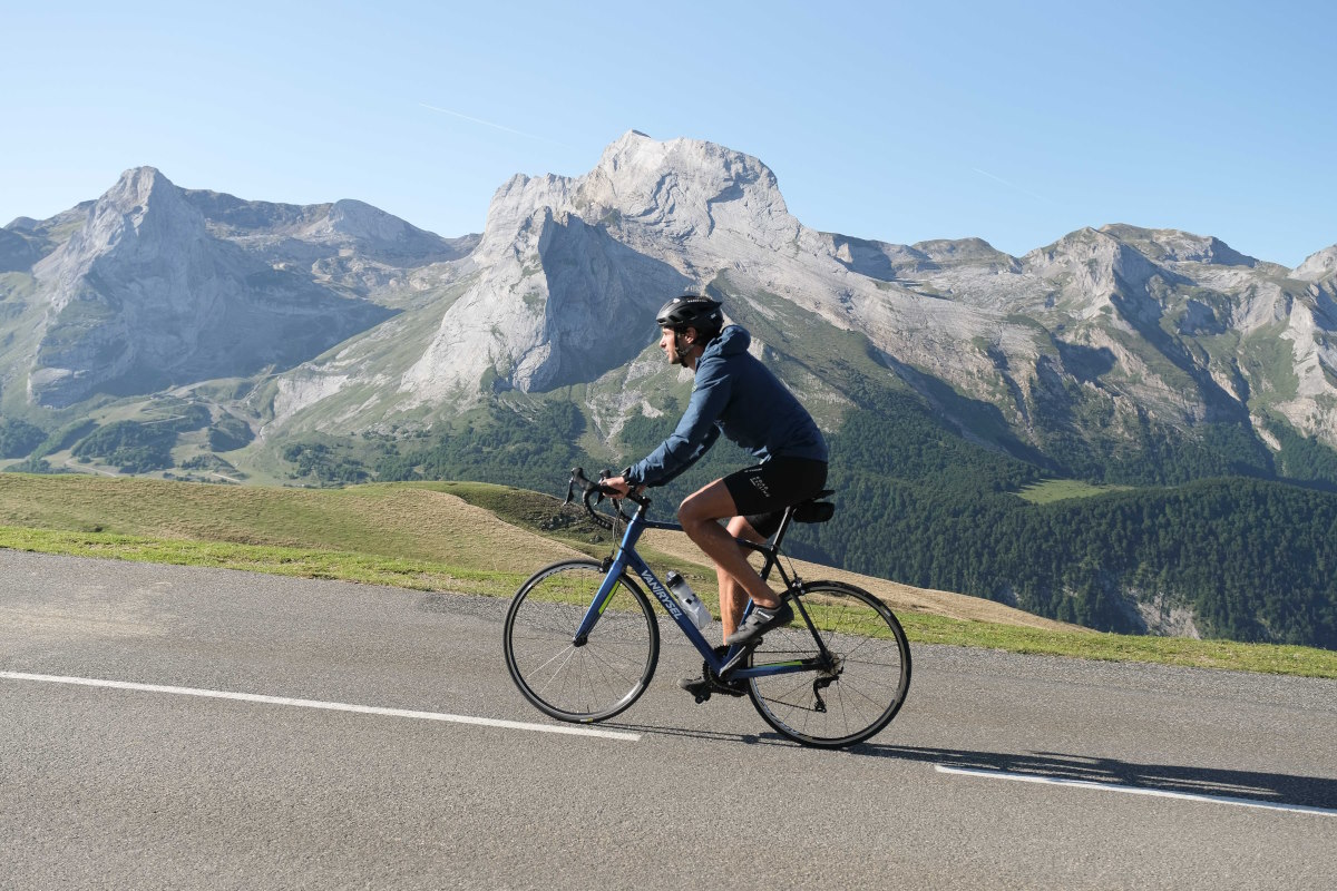 Col de Aubisque