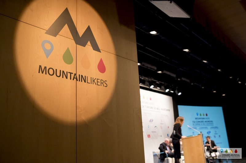 Congresos nieve y montaña de Andorra