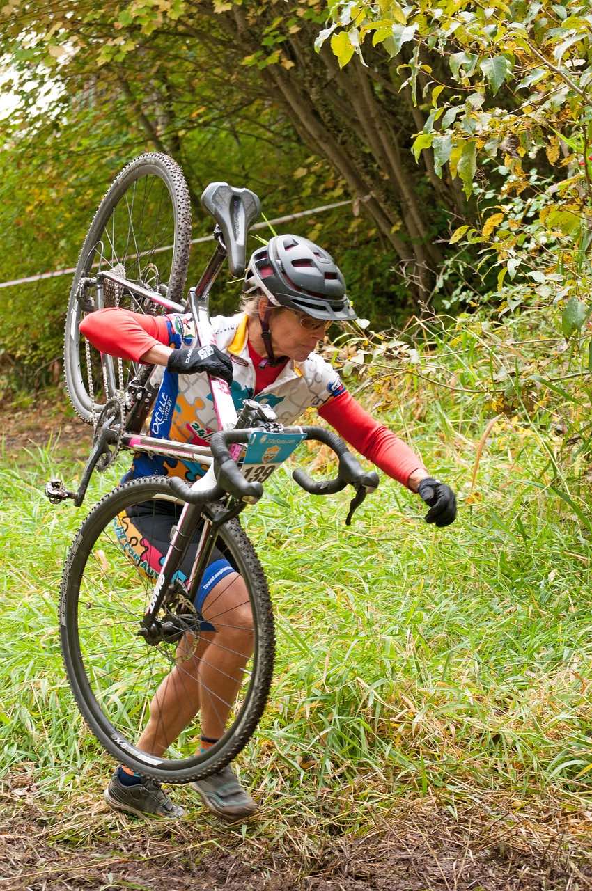 ciclocross