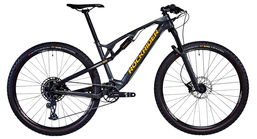 Rebajas decathlon bicicletas online