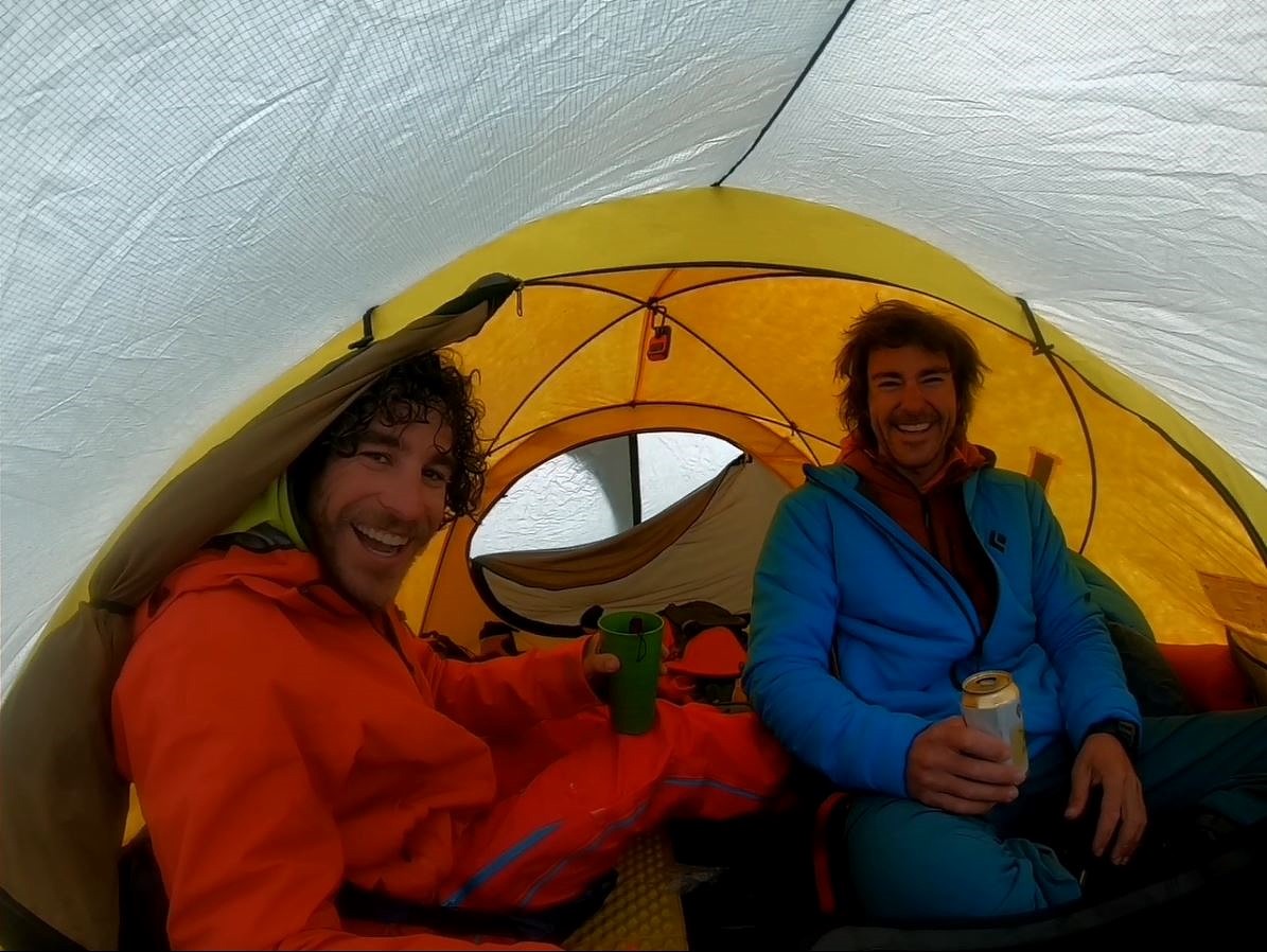 Marc Toralles y Bru Busom