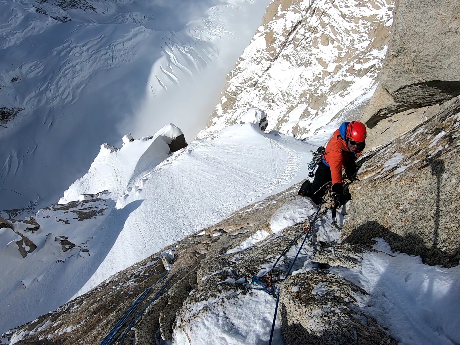 Rutal escalar Denali