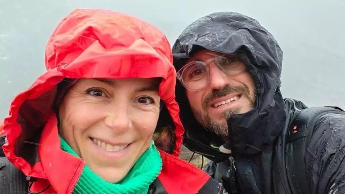 Desaparecidos en el Pirineo