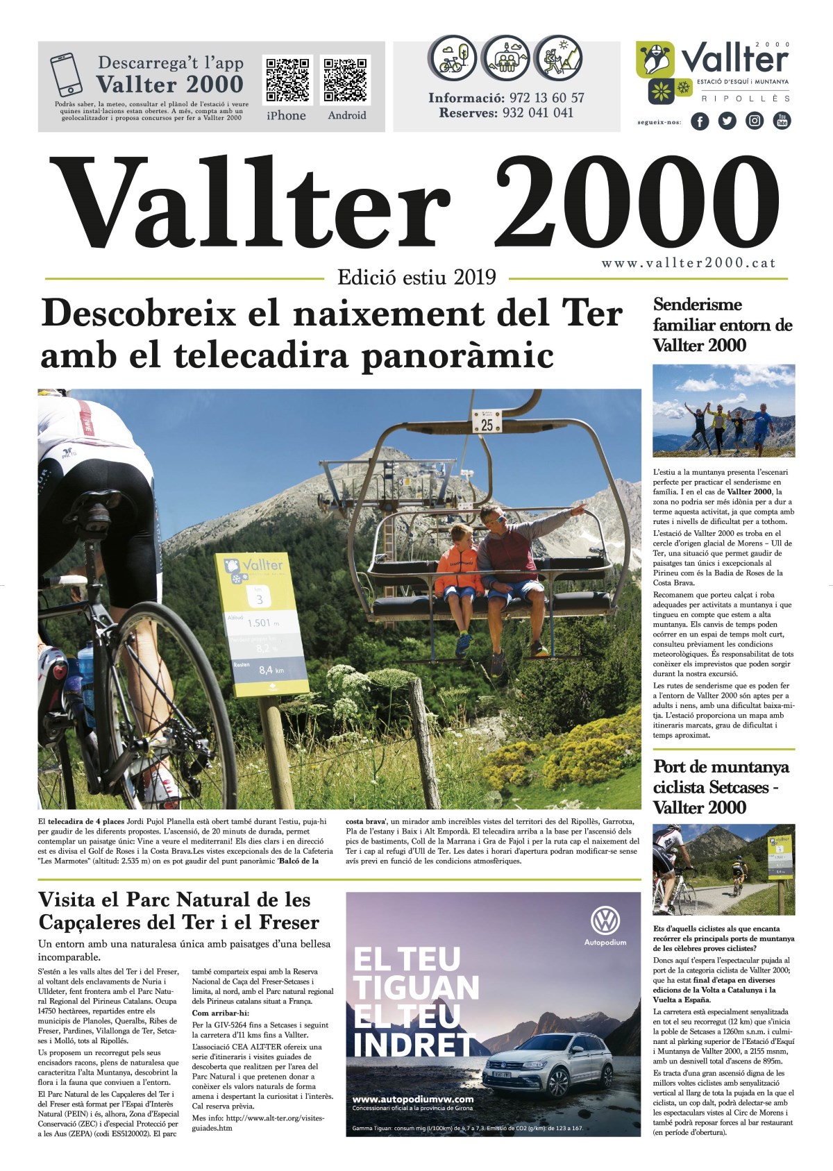 Diari de Vallter
