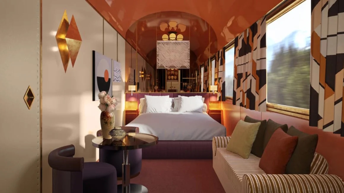 Dolce Vita - Orient Express (Foto Orient Express © mrtripper)