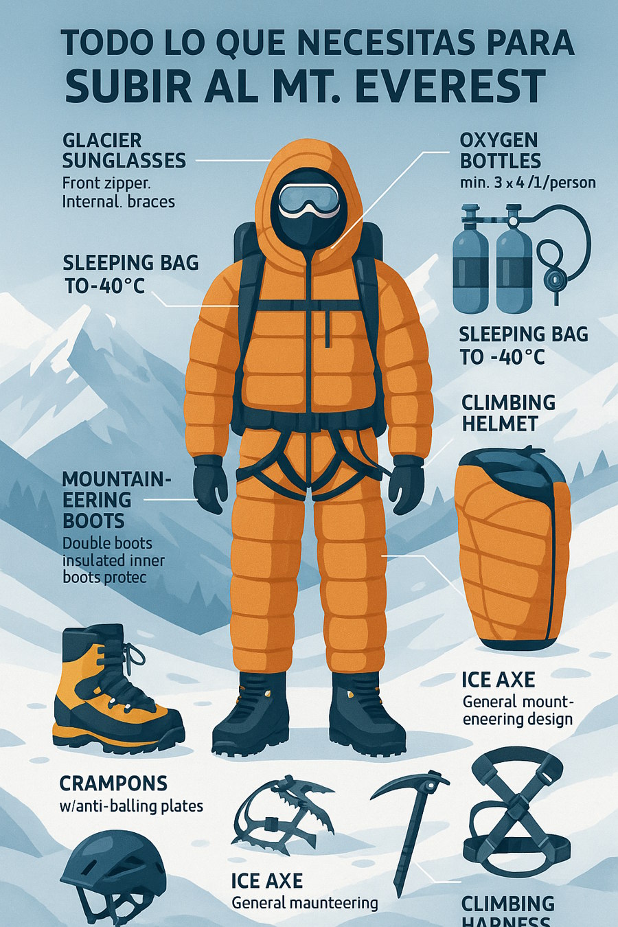 Everest