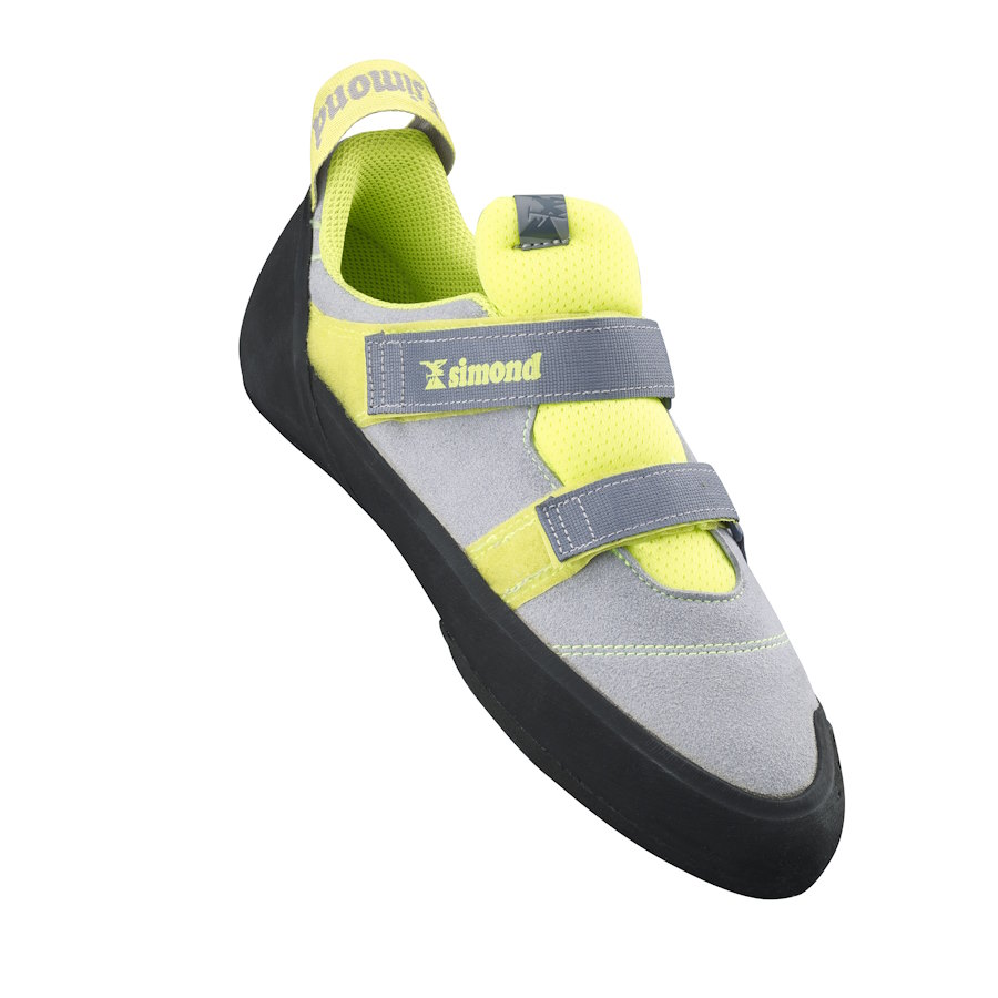 escalada Decathlon
