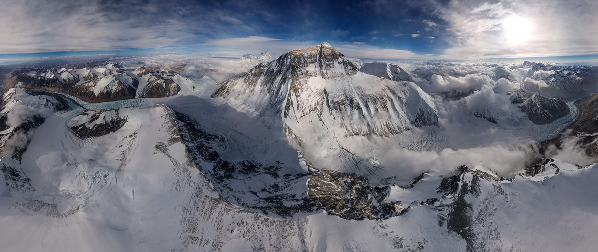 Everest