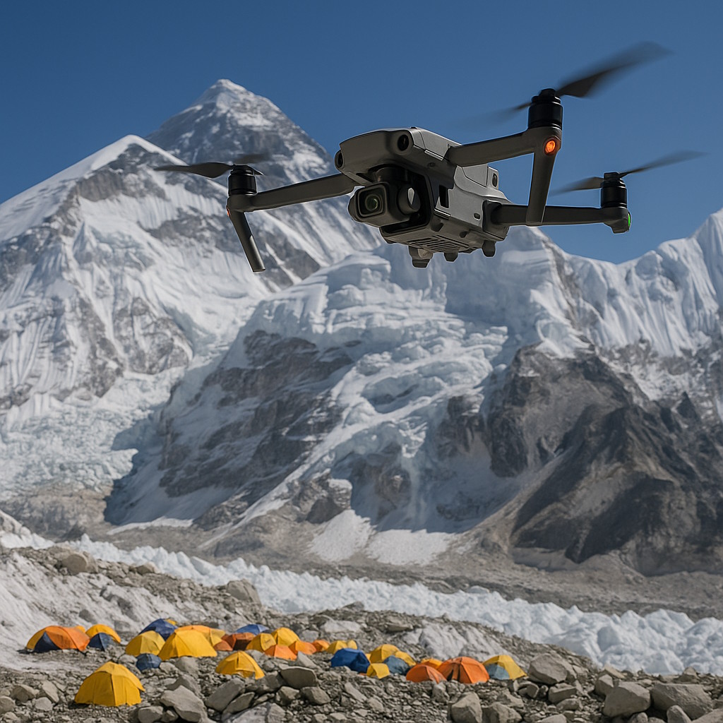 Everest