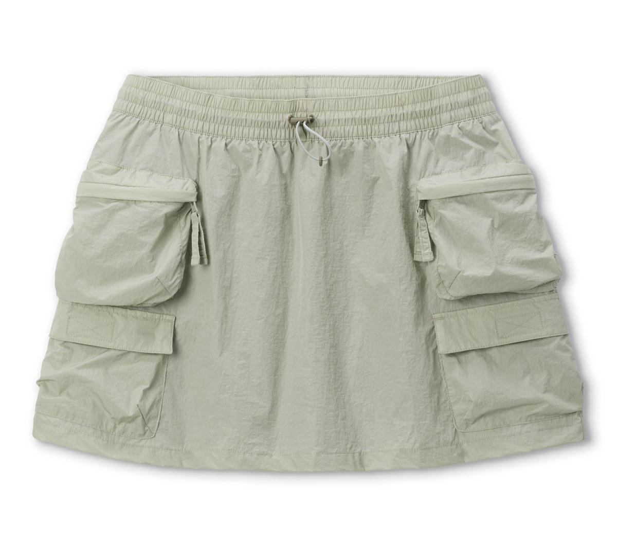 falda pantalon columbia
