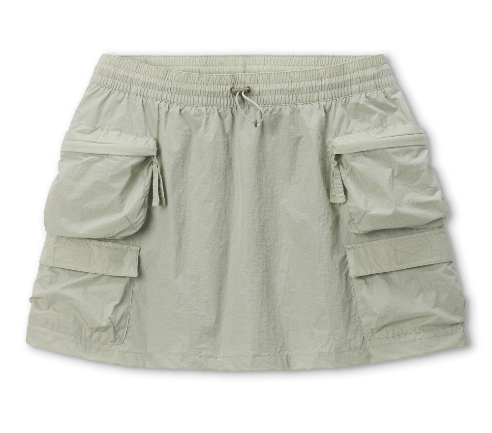 falda pantalon columbia