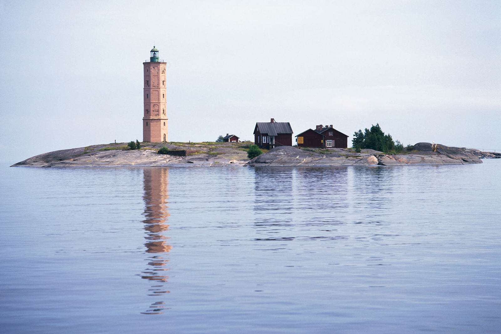 Faro Söderskär 