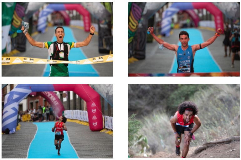 trail gran canaria