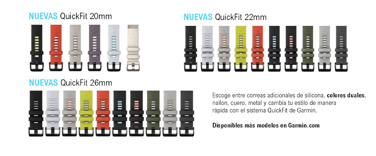 Garmin Epix