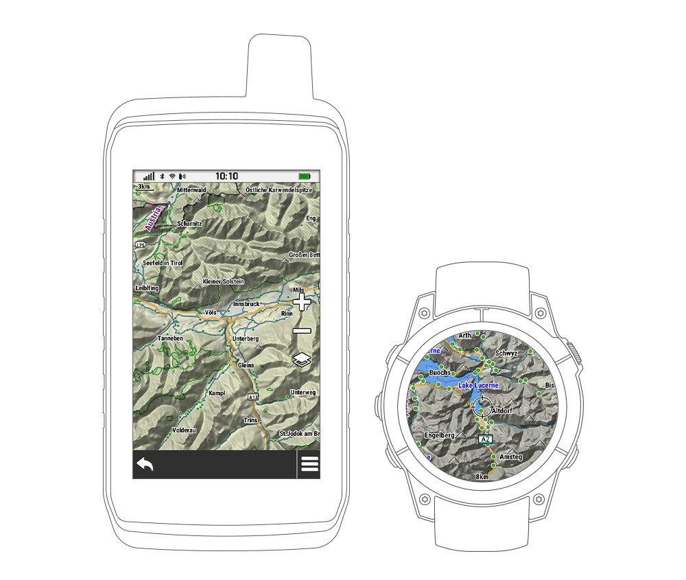 (Foto: © Garmin)