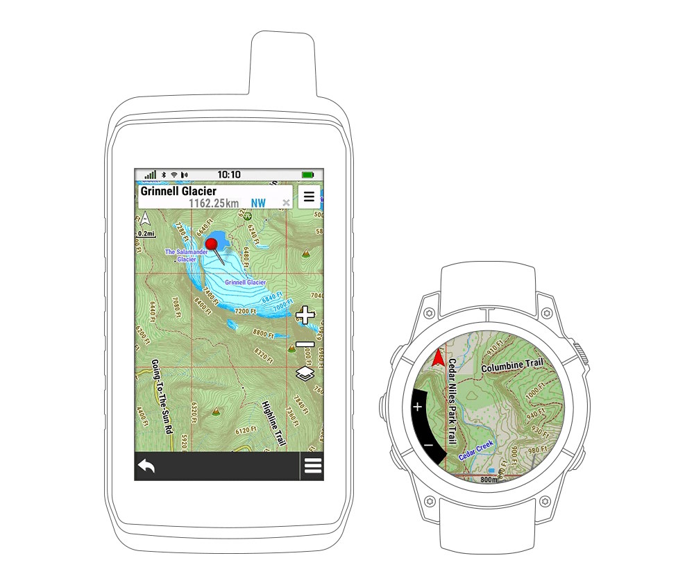 (Foto: © Garmin)