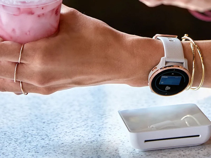 Garmin Venu