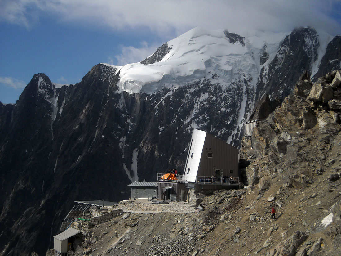 refugio gonella