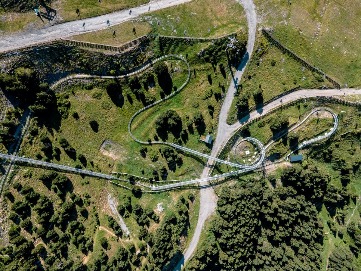 grandvalira Mont Magic