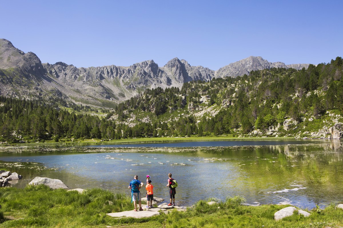 Grandvalira-verano