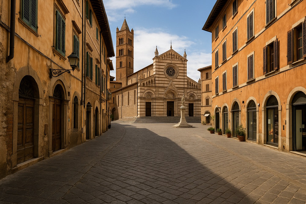Grosseto