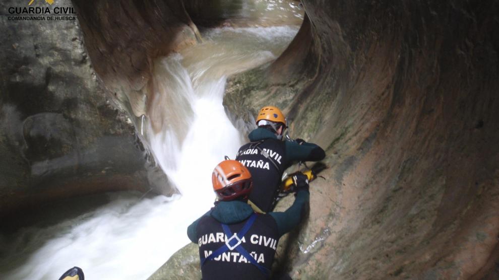 Foto Guardia Civil