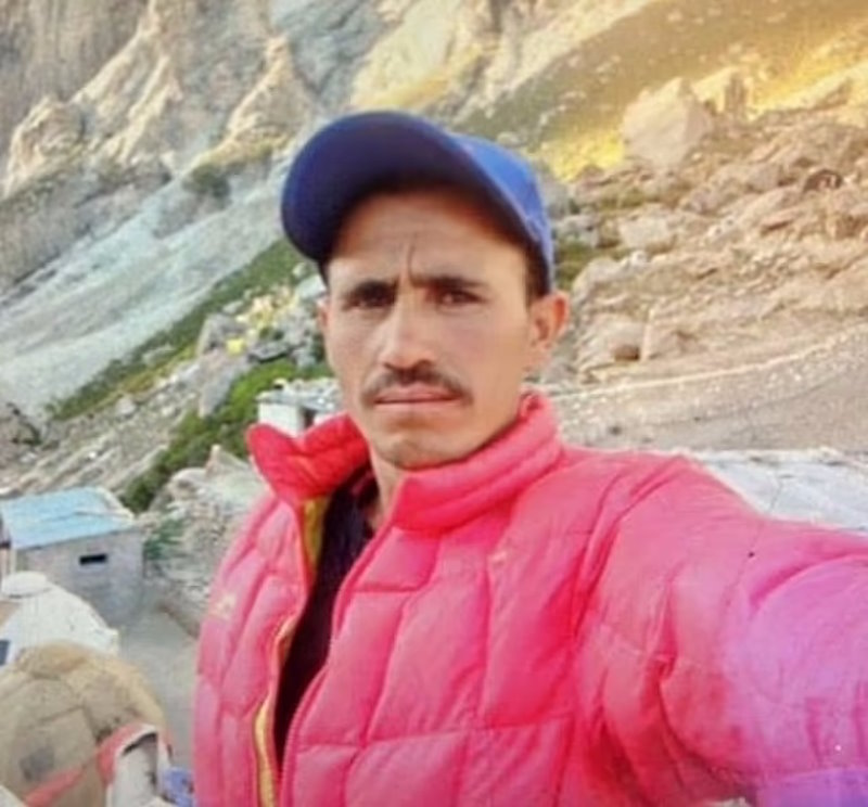 Mohammad Hassan