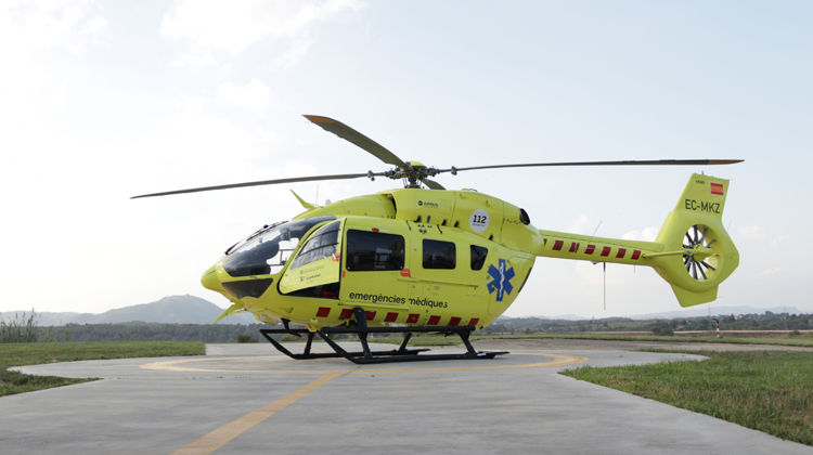 helicoptero SEM