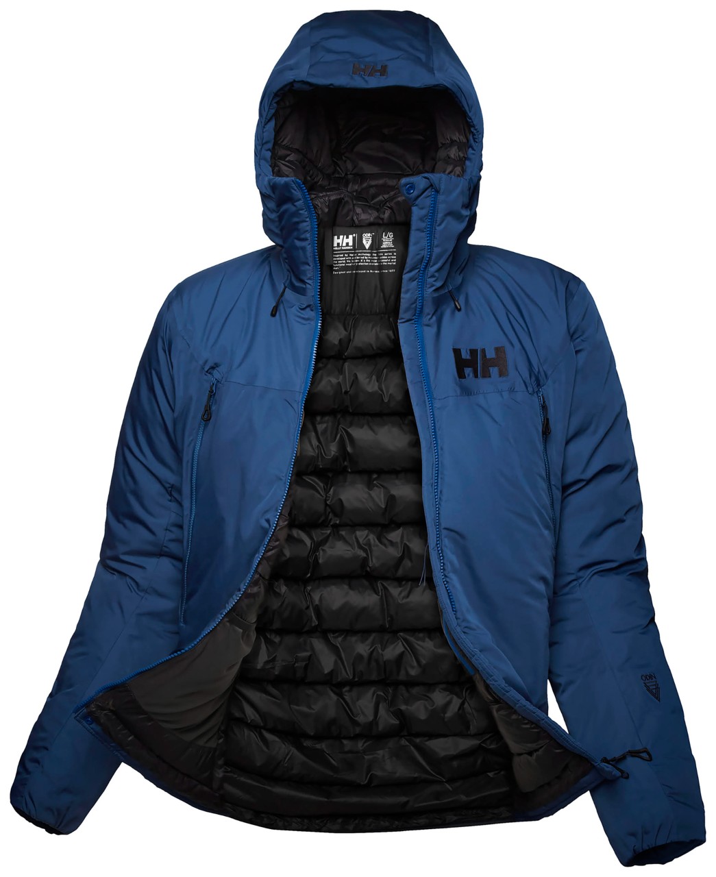 helly