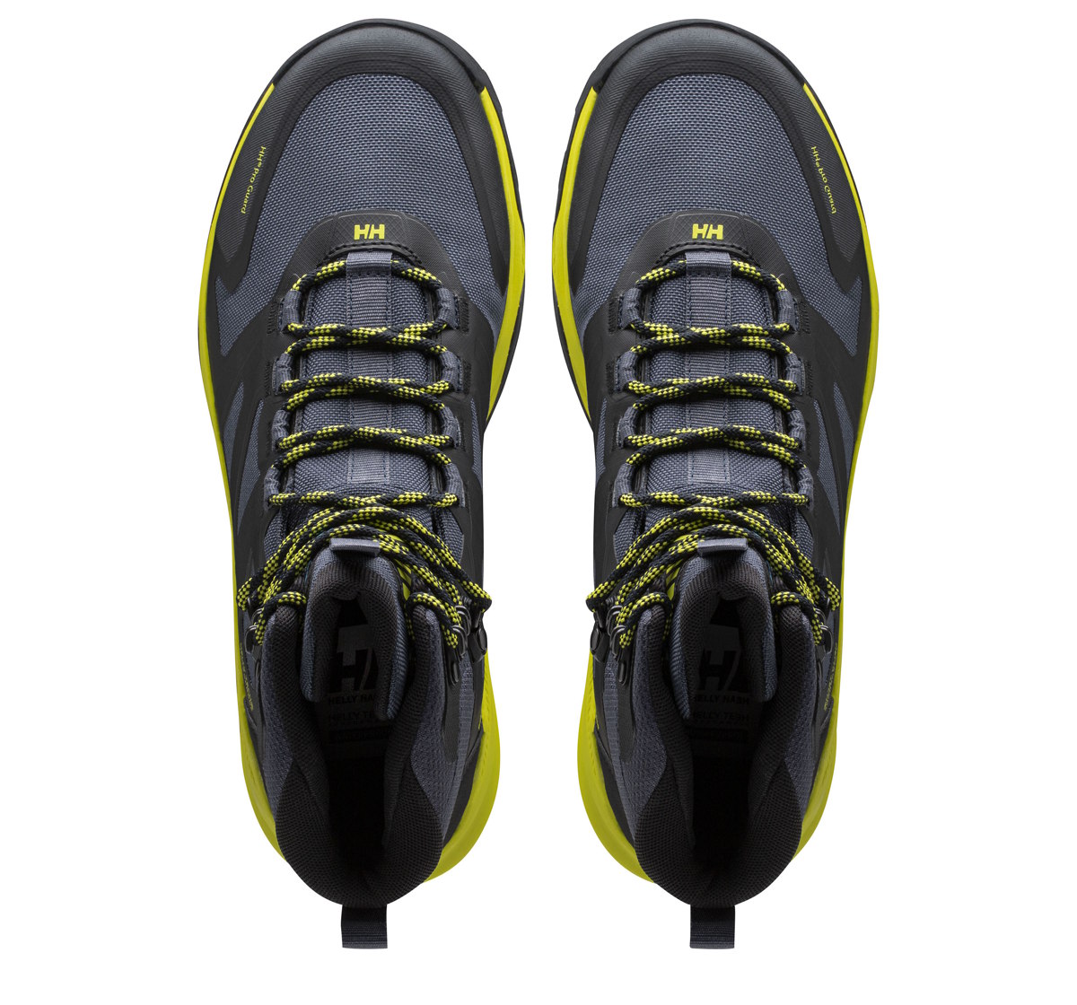 Helly Hansen Ascender Mid