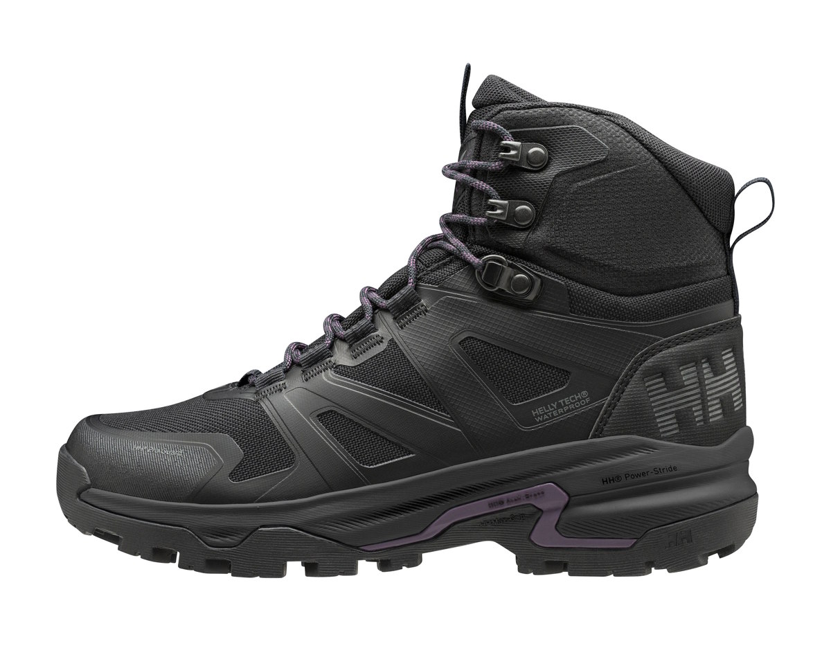 Helly Hansen Ascender Mid