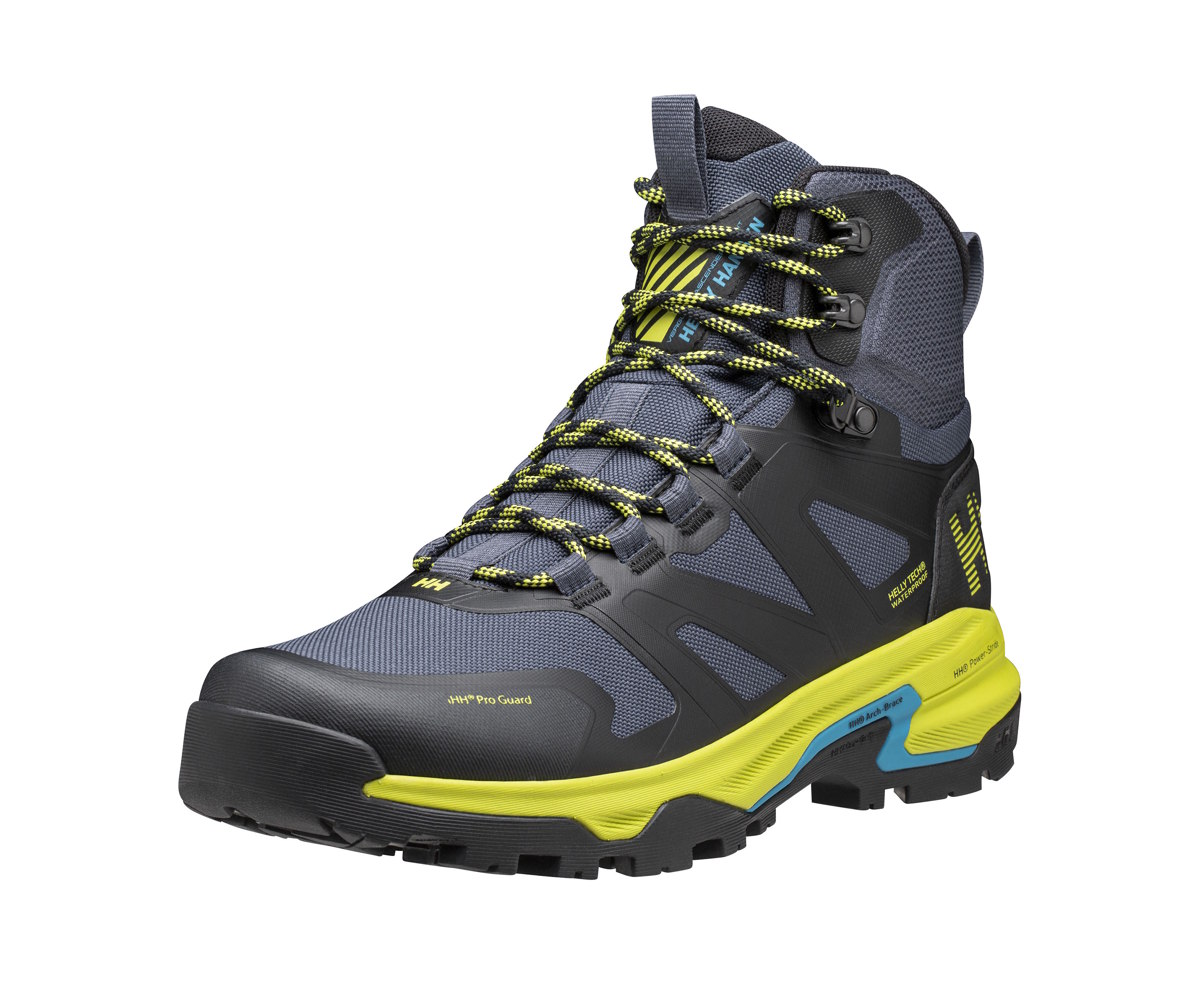 Helly Hansen Ascender Mid