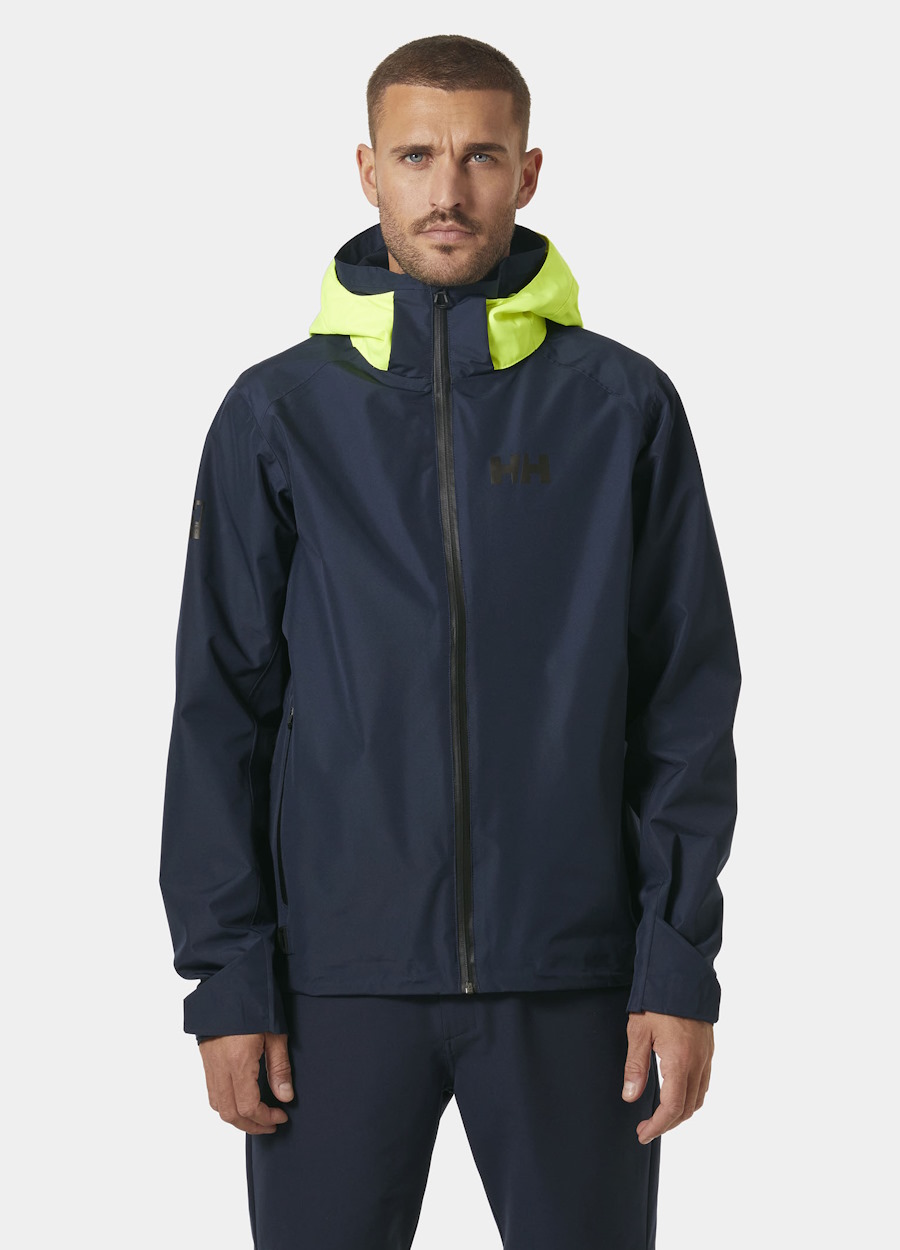 helly hansen