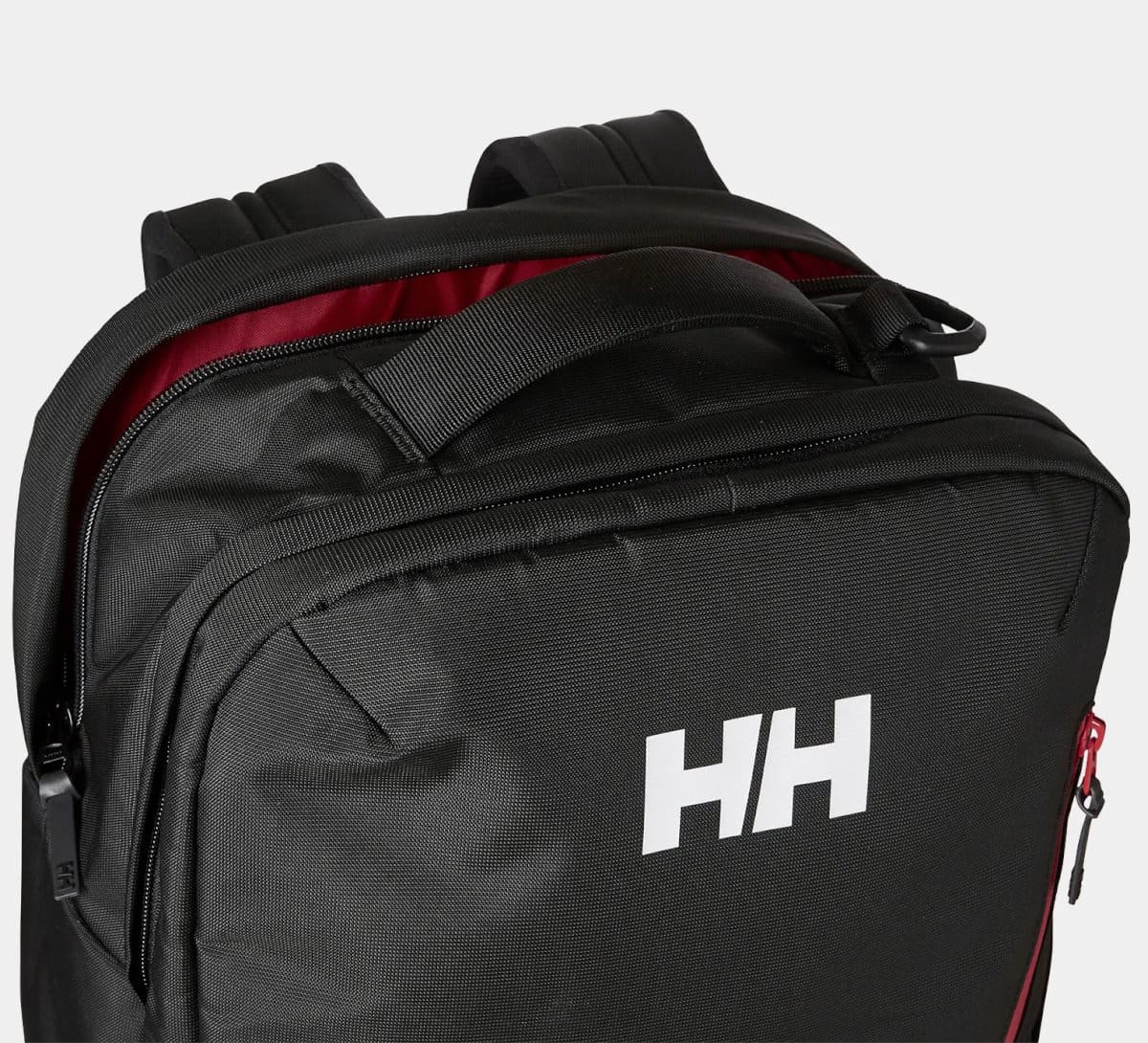 Las 3 mochilas Helly Hansen indispensables para este invierno - Plaza  Deportiva