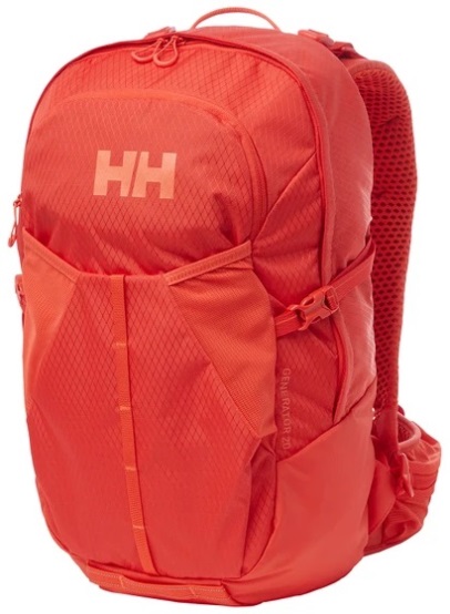 Las 3 mochilas Helly Hansen indispensables para este invierno