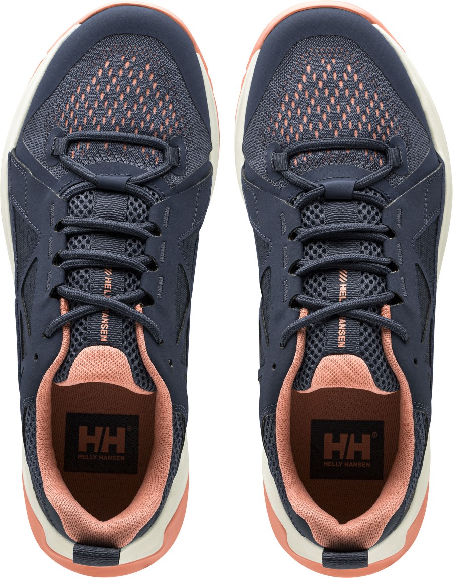 Así es la nueva y más versátil zapatilla de Helly Hansen: Gobi APS