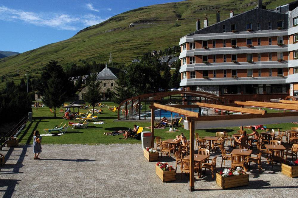 Hotel Montarto