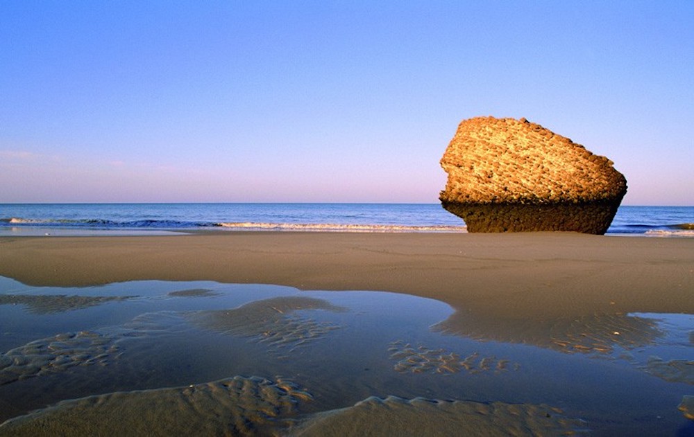 Playas de Almonte