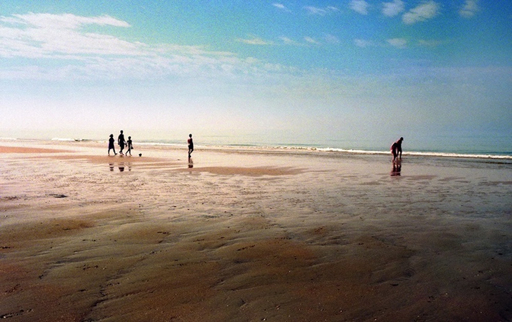 playas huelva