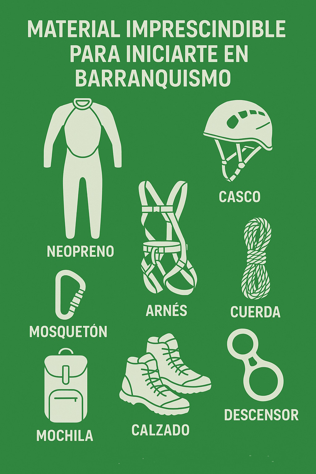 Inforgrafia barranquismo