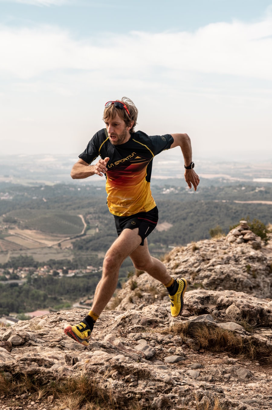 jackal-la sportiva