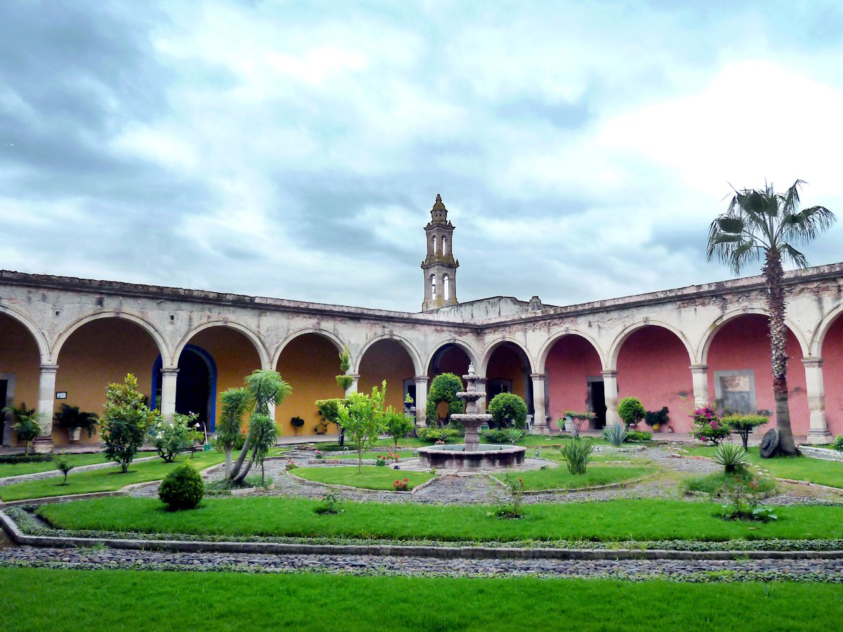 Jalpa de Cánovas es ahora unos de los nuevos "Best Tourism Villages" de la OMT